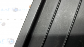 Small trunk tray for BMW 3 F30 12-18 scratches