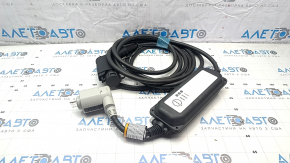 Nissan Ariya 23-25 120/240V 12/30A wall charger for conversion