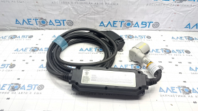 Nissan Ariya 23-25 120/240V 12/30A wall charger for conversion