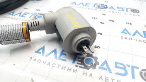 Nissan Ariya 23-25 120/240V 12/30A wall charger for conversion