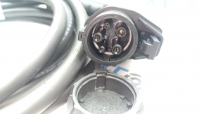 Nissan Ariya 23-25 120/240V 12/30A wall charger for conversion