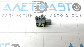 Right center pillar airbag sensor for Kia Sportage 17-22
