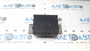BRAKE POWER SUPPLY Nissan Ariya 23-25