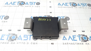 BRAKE POWER SUPPLY Nissan Ariya 23-25