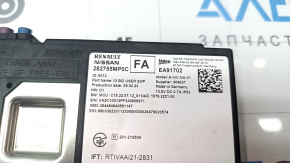 Telematic Control Module Unit Nissan Ariya 23-25
