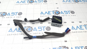 Antenna Time Control Unit Nissan Ariya 23-25