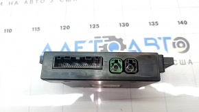CONTROLLER ASSY-ADAS Nissan Ariya 23-25