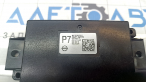 CONTROLLER ASSY-ADAS Nissan Ariya 23-25