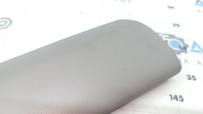 Upper right front pillar trim for Kia Sportage 17-22, gray, scratches