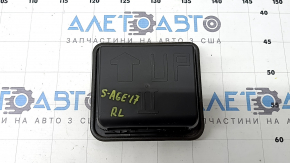 Left ventilation shield Kia Sportage 17-22