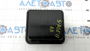 Right ventilation shield Kia Sportage 17-22