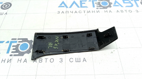 Outer Wing Light Cover Left NX200t NX300 NX300h 15-21