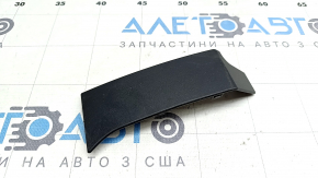 Outer Wing Light Cover Right NX200t NX300 NX300h 15-21