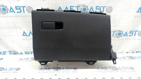 Kia Sportage 17-22 glove compartment assembly, black, scratches