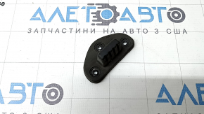 Left trunk door bumper for Kia Sportage 17-22 on the body