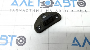 Right trunk door bumper for Kia Sportage 17-22 on the body