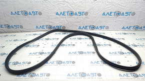 Front left door seal for Nissan Ariya 23-25