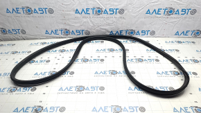 Rear right door seal for Nissan Ariya 23-25