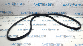 Rear left door seal for Nissan Ariya 23-25