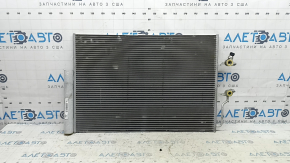 Air conditioning condenser radiator Volvo XC60 22-25 B5, B6