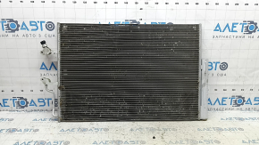 Air conditioning condenser radiator Volvo XC60 22-25 B5, B6