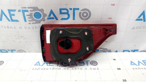 Right inner tailgate light for Kia Sportage 17-19 halogen, scratches