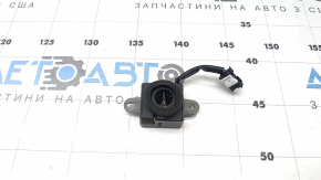 Nissan Ariya 23-25 cabin temperature sensor
