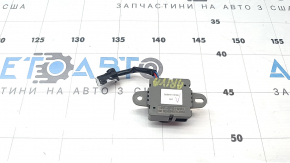 Nissan Ariya 23-25 cabin temperature sensor