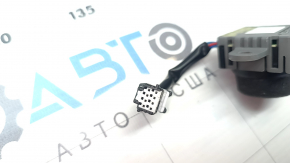 Nissan Ariya 23-25 cabin temperature sensor