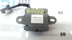 Nissan Ariya 23-25 cabin temperature sensor