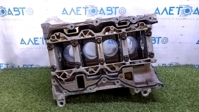 Ford C-max MK2 13-18 bare cylinder block for honing