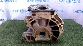 Ford C-max MK2 13-18 bare cylinder block for honing