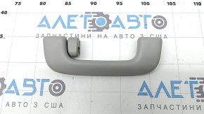 Kia Sportage 17-22 rear left ceiling handle, gray