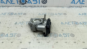Volvo XC60 22-25 B5 Throttle Body