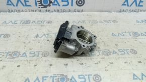 Volvo XC60 22-25 B5 Throttle Body