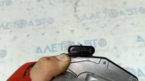 Volvo XC60 22-25 B5 Throttle Body