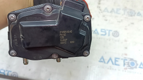 Volvo XC60 22-25 B5 Throttle Body
