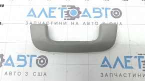 Kia Sportage 17-22 front left ceiling handle, gray