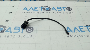Kia Sportage 17-19 halogen outer fender light chip