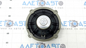 Rear left door speaker for Kia Sportage 17-22