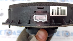 Rear left door speaker for Kia Sportage 17-22