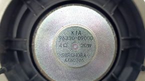Rear left door speaker for Kia Sportage 17-22