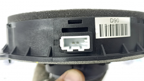 Rear right door speaker for Kia Sportage 17-22