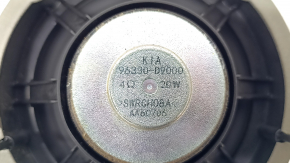 Rear right door speaker for Kia Sportage 17-22