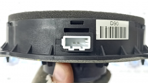 Front right door speaker for Kia Sportage 17-22