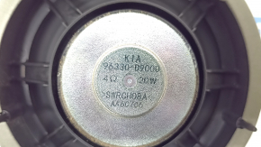 Front right door speaker for Kia Sportage 17-22