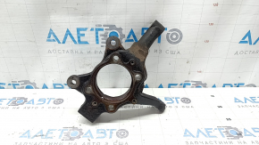 Front left axle Kia Sportage 17-22 FWD