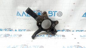 Front left axle Kia Sportage 17-22 FWD