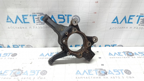 Front right axle Kia Sportage 17-22 FWD