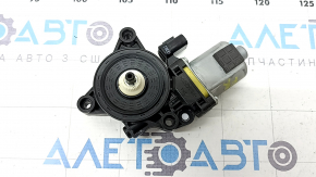 Front right window motor for Kia Sportage 17-22